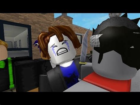 Roblox Bloxburg Fato Real Quase Houve Um Massacre Na Escola Por