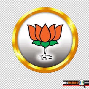 BJP Logo HD PNG - PNG Images for Designer FREE