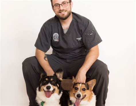 Certified Veterinary Technician Luxury Pet Boarding