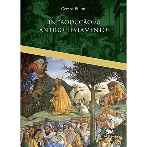 Introdução ao Antigo Testamento 9786555040265 AbeBooks