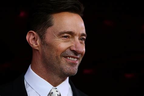 Hugh Jackman Considered ‘The Greatest Showman’ a Huge Risk