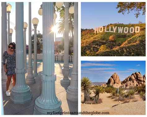 Best Things to do in Los Angeles for First Time Visitors - My