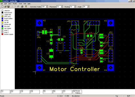 Circuit Board Design Software - multiprogramcenters