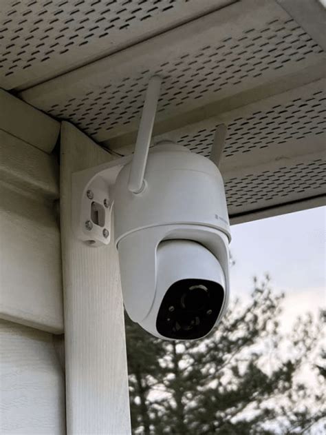 10 Best Wireless Security Camera System Made In USA - Tech Journal 💾