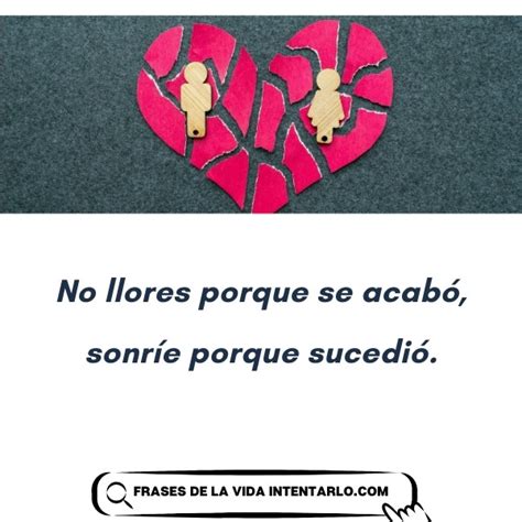 Frases de amor perdido que evocan lo que ya no volverá