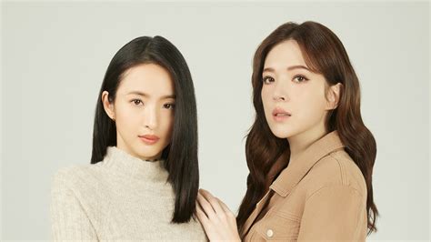 兩大台劇女神林依晨、許瑋甯合作影集《不夠善良的我們》飾演12年情敵！金牌編劇徐譽庭操刀 Vogue Taiwan