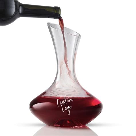 Glass Carafe Etsy