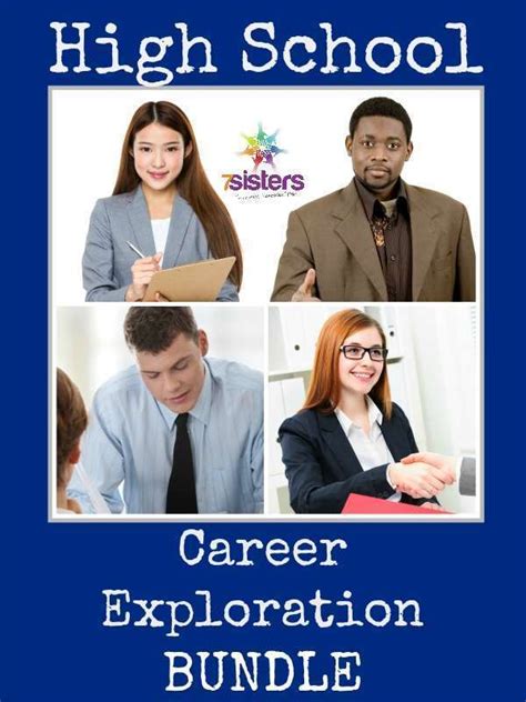 New Career Exploration Free Resources For Your Teen