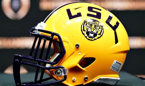 LSU Football Schedule 2023: Analysis, Breakdown, 3 Things To Know ...