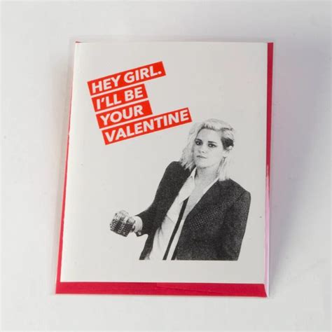 The Cutest Lesbian Valentines Day Cards For Her