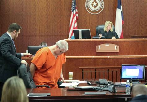 Judge Denies Request For 3rd Trial In Temple Murder Case