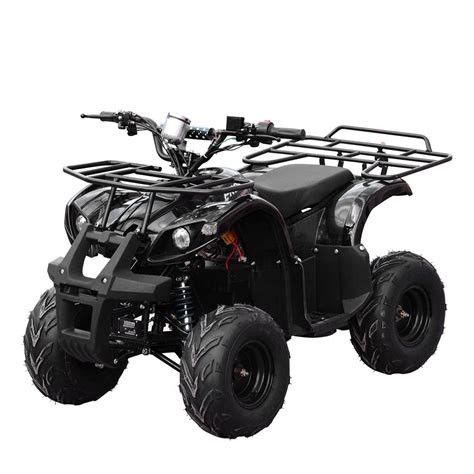 Купить Детский квадроцикл PROFI HB-EATV800N-2 (Электро) Черный в Киеве ...