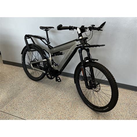 Riese Muller Superdelite Mountain Gt Rohloff Hs St George Ebikes Llc