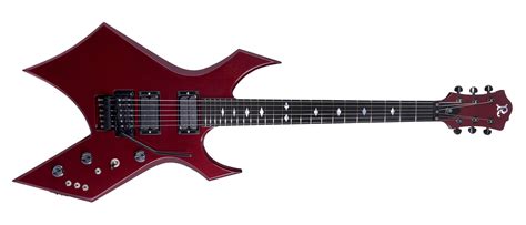 Bc Rich Warlock