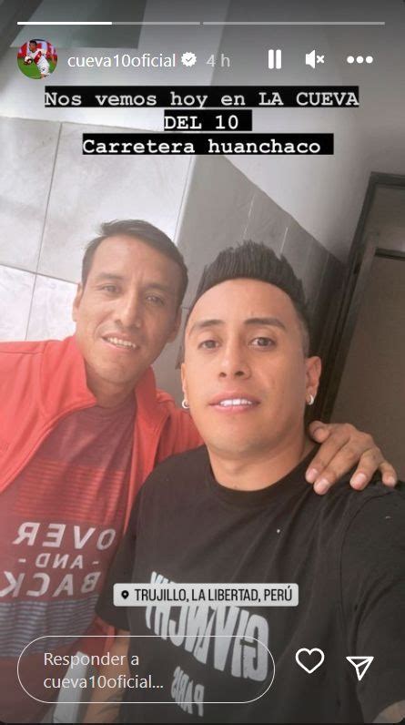 Christian Cueva No Se Present A Los Entrenamientos De Alianza Lima