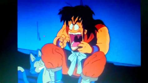 Yamcha Sees Bulma Naked YouTube