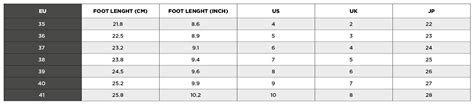 Size Guide Karl Lagerfeld Previous Version As Of 270824 Archi