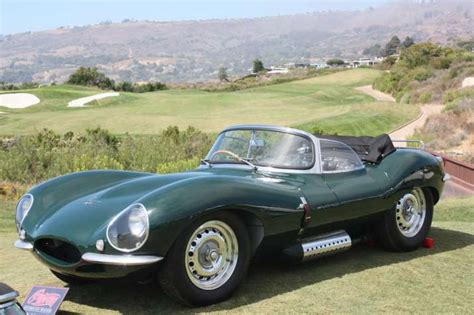 10 of the Rarest Classic Cars