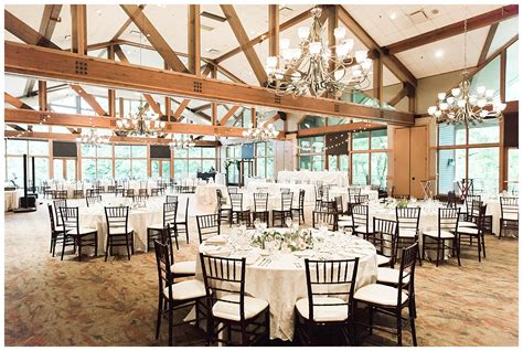 Eagle Ridge Resort Wedding | Weddings in Galena