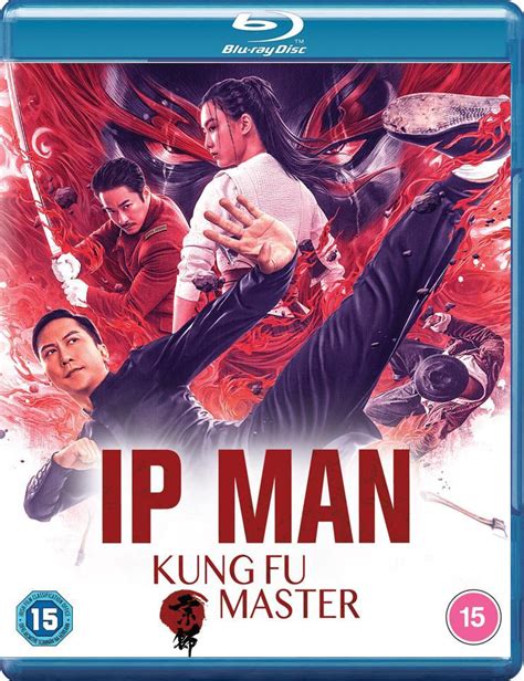 Ip Man Kung Fu Master Review Kung Fu As The Ultimate Weapon For Truth