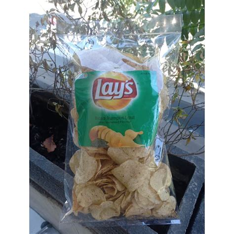 Jual Lays 250g | Shopee Indonesia