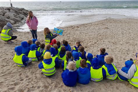 Park School's Beach School Expands