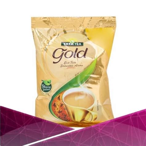 Tata Tea Gold 100 gm - Online Grocery Shopping