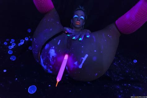 Jada Stevens Porn Pic