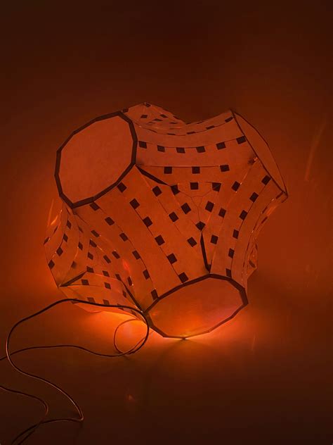 Tensio - Oscar Lachaud