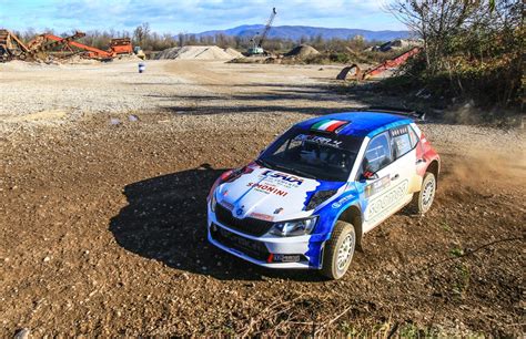 14 Rally Show Santa Domenica 133 Iscritti Alla Gara Croat Motors