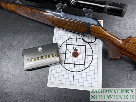 Sauer Elegance Win Eckernf Rde Fertigung Mit Stahlsystem Egun