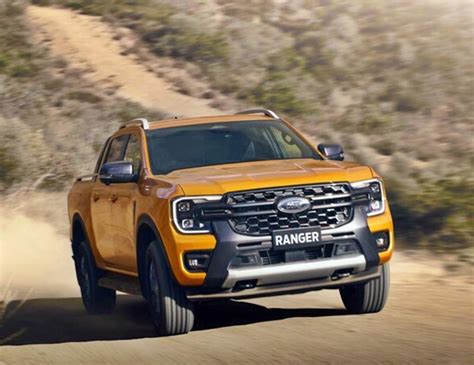 Nueva Ford Ranger Aquí Se Producirá Para Toda La Región Gente Online