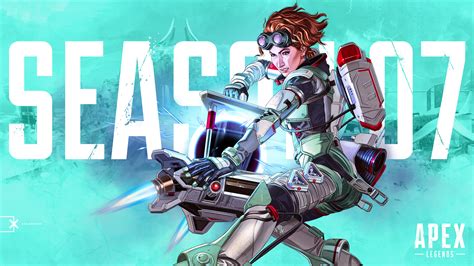 「apex Legends」，11月5日にスタートするシーズン7のプレビュー情報をお届け。新マップ“オリンパス”に登場する乗り物“トライデント”とは