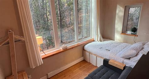 Modern Cabin Getaway in Whitehorse Getaway! - Air North, Yukon's ...