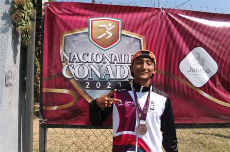 Canotaje Aporta Su Primera Medalla Para Quintana Roo En Los Nacionales