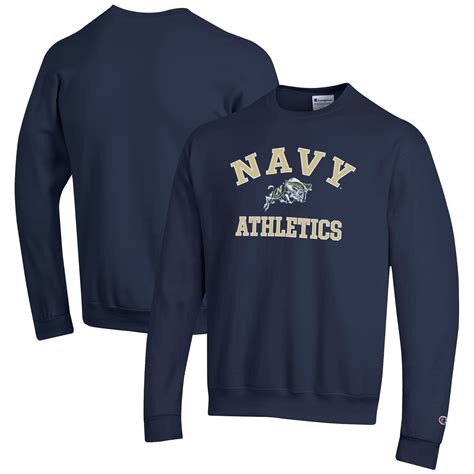 Naval Academy Athletics Logo