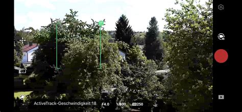 Test Dji Rs Pro Mit Lidar Fokus Activetrack Pro Drone Zone De