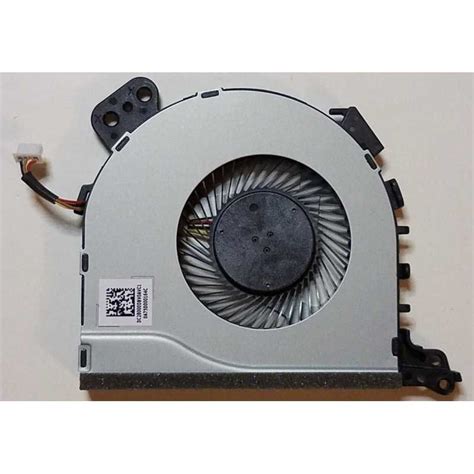 Laptop Ventilator Lenovo Reparatie Lenovo IdeaPad 330 17IKB Series