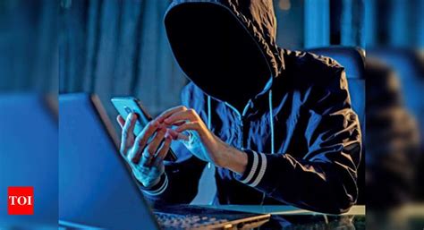 Delhi How Gang Lured Scores Into Sex Trap For Blackmail Delhi News Times Of India