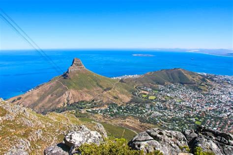 India Venster Hike The Toughest Table Mountain Trail Stingy Nomads