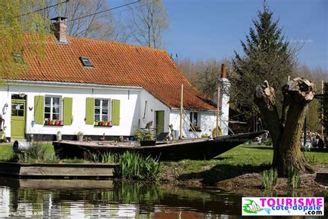 Maison Marais Audomarois | Ventana Blog