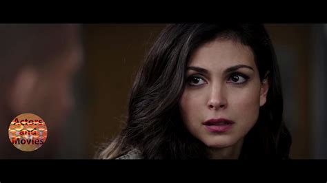 Morena Baccarin In Deadpool Youtube