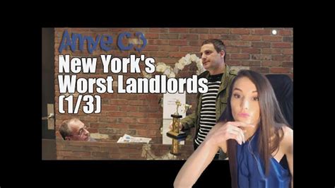 Amye Watches This Is New York Citys Worst Landlord 1 3 Jeff Seal