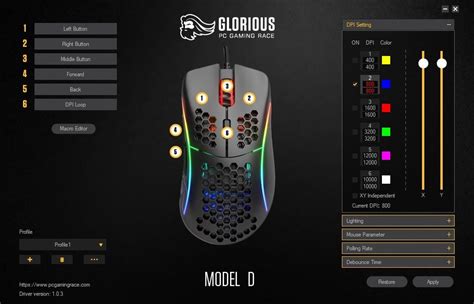 Gaming Mouse Reviews – TheGamingSetup