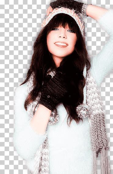 Carly Rae Jepsen S Hq Png Klipartz