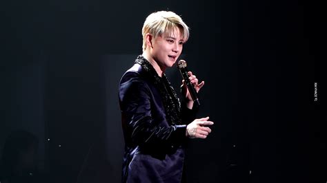 230409 The Best Ballad Spring Concert vol 3 게임의 시작 Note 김준수