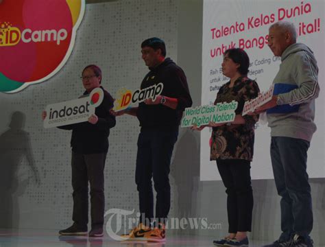 Indosat Ooredoo Hutchison Luncurkan IDCamp 2022 Foto 6 1925559