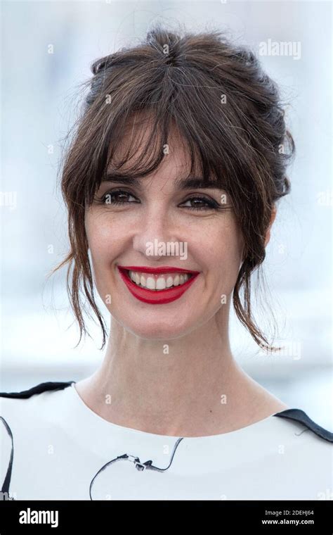 Paz Vega Attending The Sylvester Stallone And Rambo V Last Blood