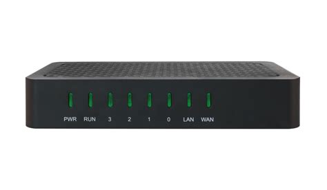 Dinstar Fxs Analog Voip Gateway