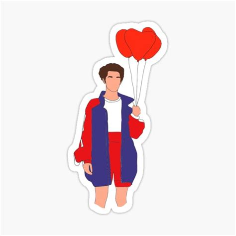 "Conan Gray - Crush Culture " Sticker for Sale by AlessiJade | Redbubble